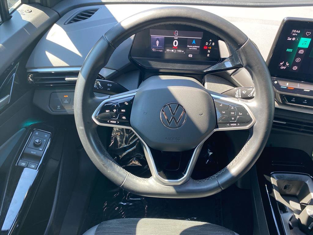 Certified 2022 Volkswagen ID.4 Pro RWD image 7