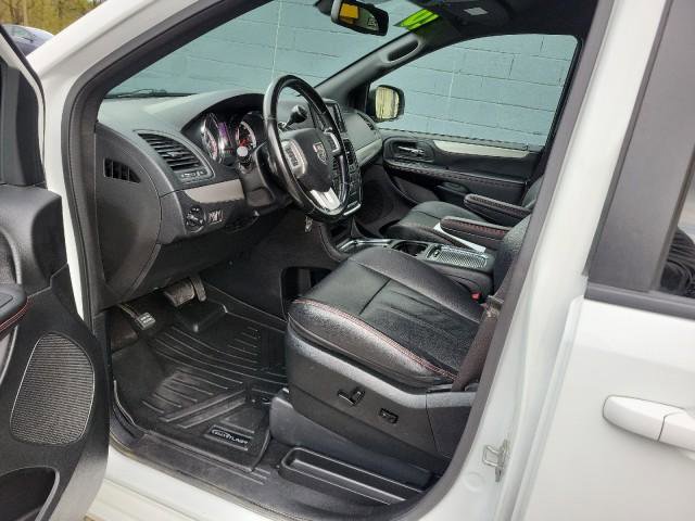 Used 2020 Dodge Grand Caravan GT image 10