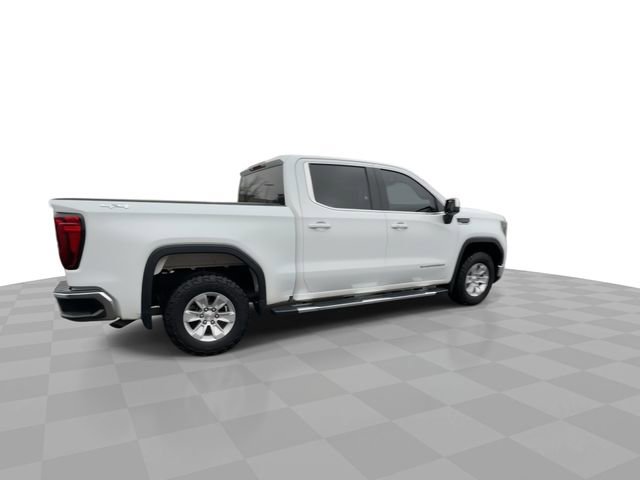 Used 2023 GMC Sierra 1500 SLE w/ Enhanced Capability Package image 8