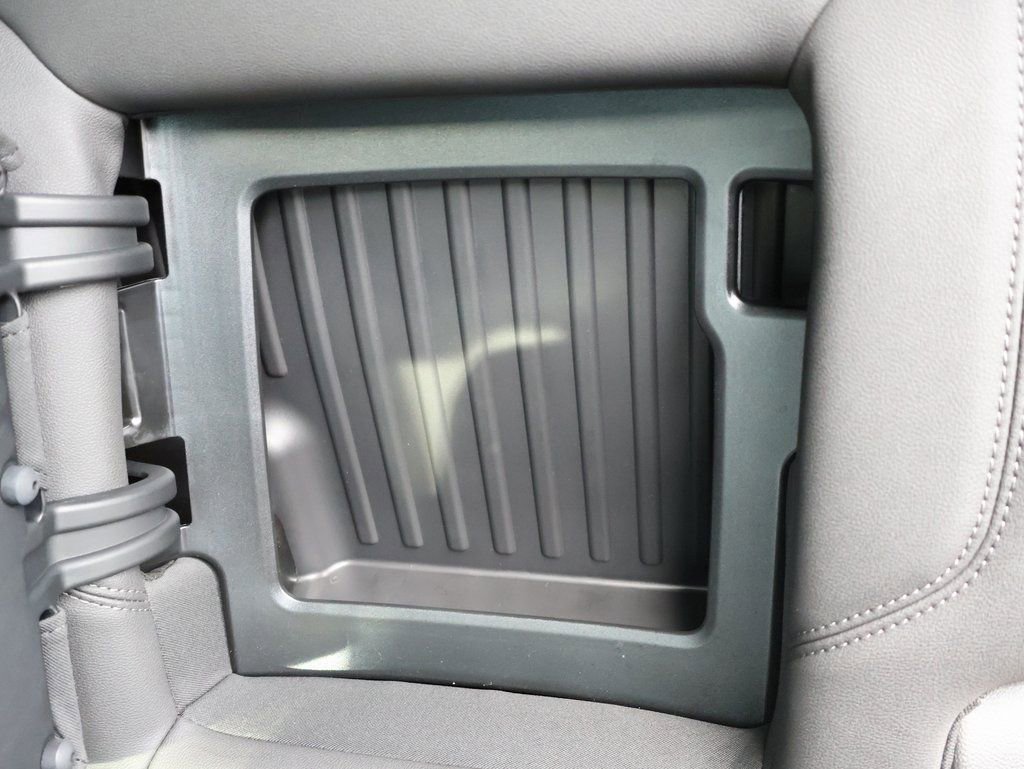 New 2026 Chevrolet Silverado 1500 LT Trail Boss w/ LT Trail Boss Premium Package image 28