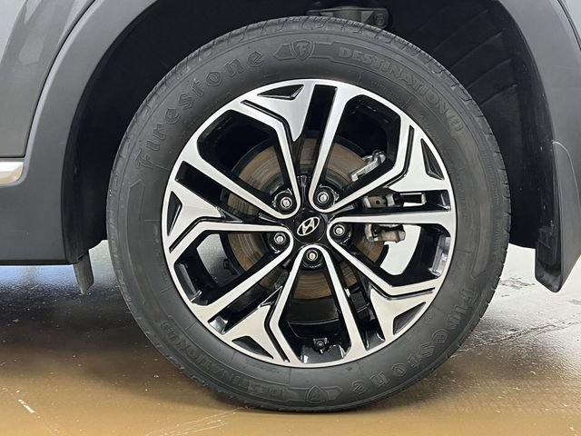 Used 2019 Hyundai Santa Fe FWD image 14