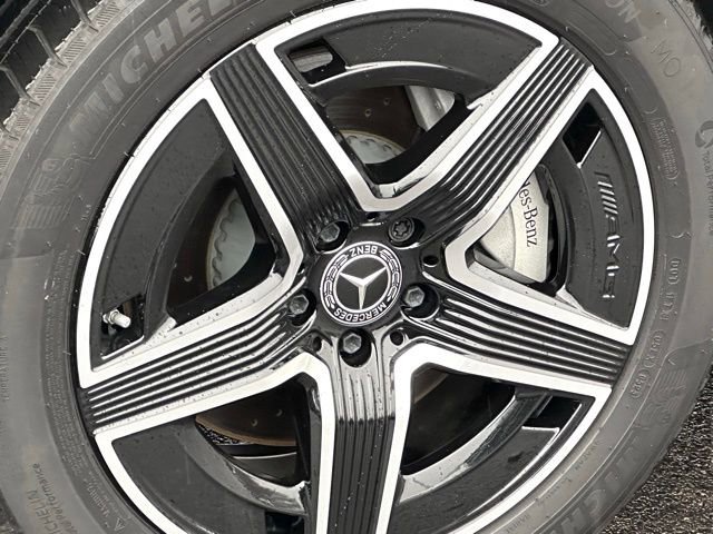 Certified 2023 Mercedes-Benz GLC 300 4MATIC image 13