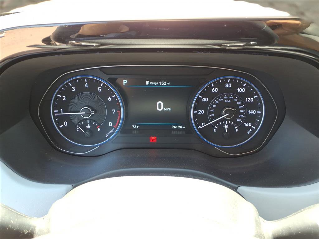 Used 2021 Hyundai Palisade SEL AWD/4WD image 14