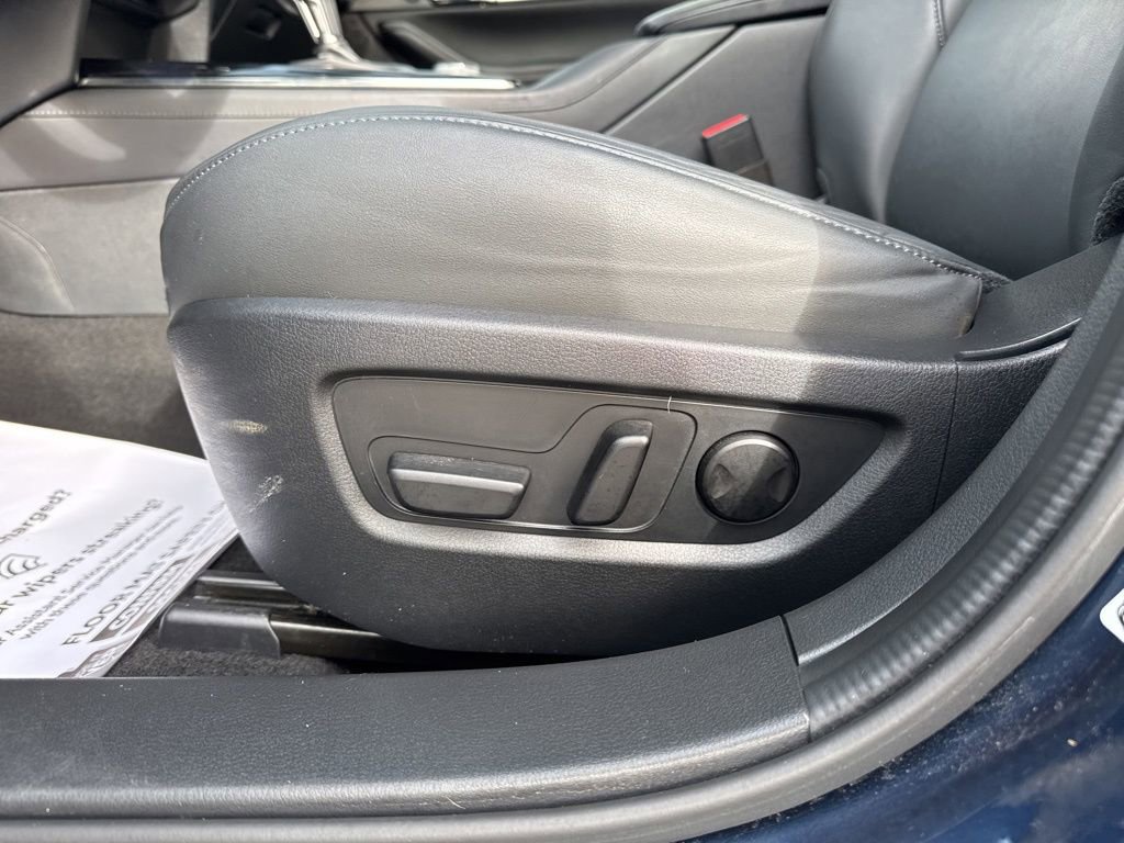 Used 2023 MAZDA CX-30 AWD 2.5 S w/ Preferred Package image 28