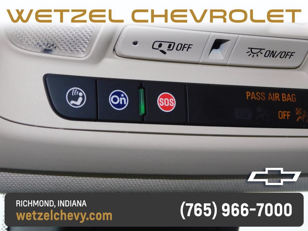 Used 2023 Cadillac XT6 Premium Luxury w/ Technology Package AWD/4WD image 48