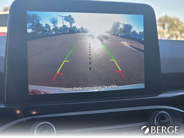 Used 2023 Ford Escape ST-Line w/ Equipment Group 301A image 19