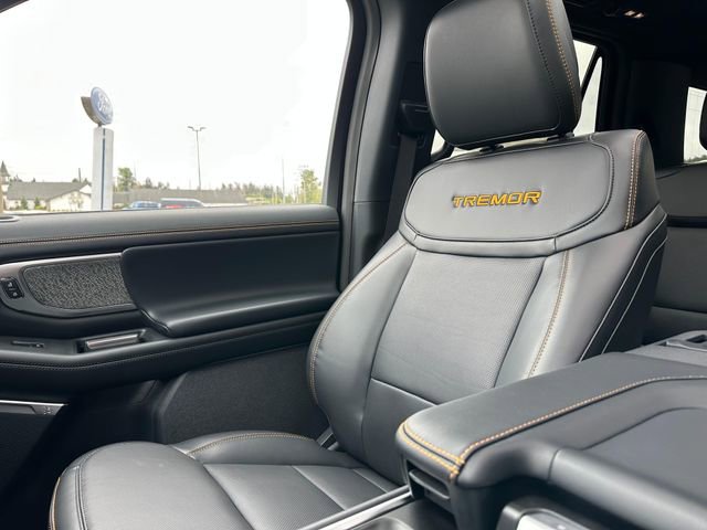 New 2026 Ford Expedition Tremor AWD/4WD image 20