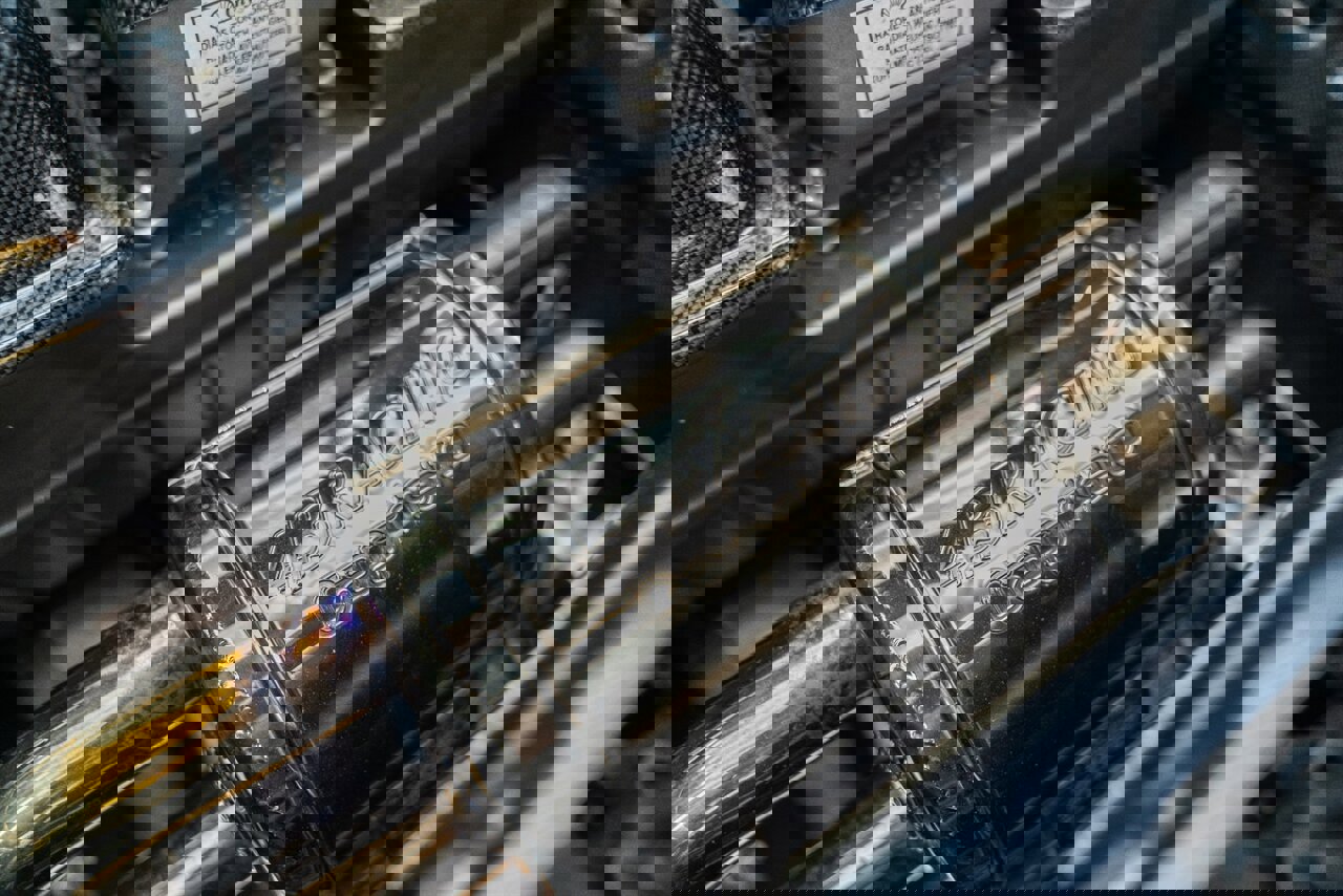 Used 2006 Ferrari F430 Spider image 78