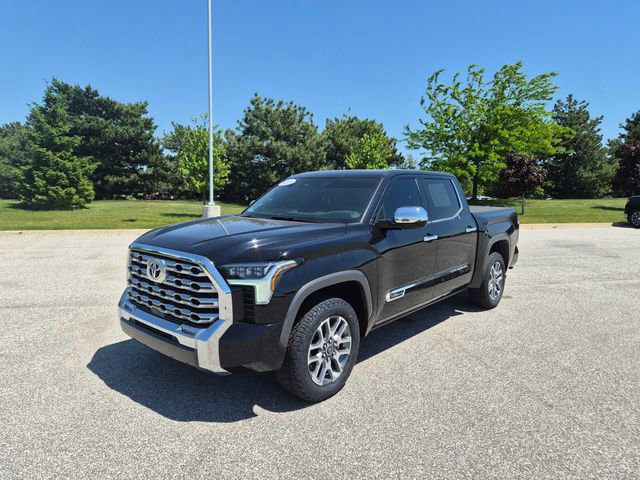 Used 2023 Toyota Tundra 1794 Edition