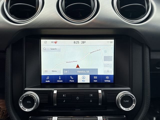 Certified 2023 Ford Mustang GT Premium w/ Equipment Group 401A image 18