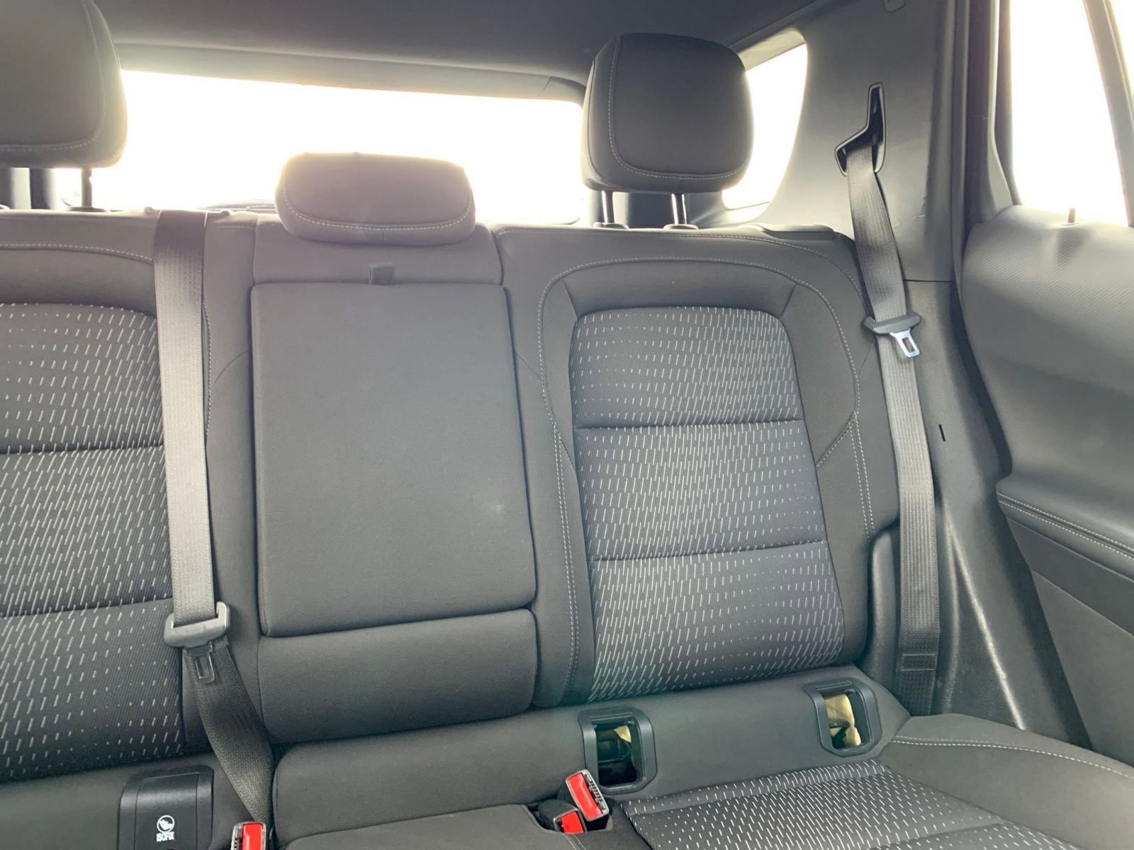 Used 2025 Chevrolet Equinox LT image 36