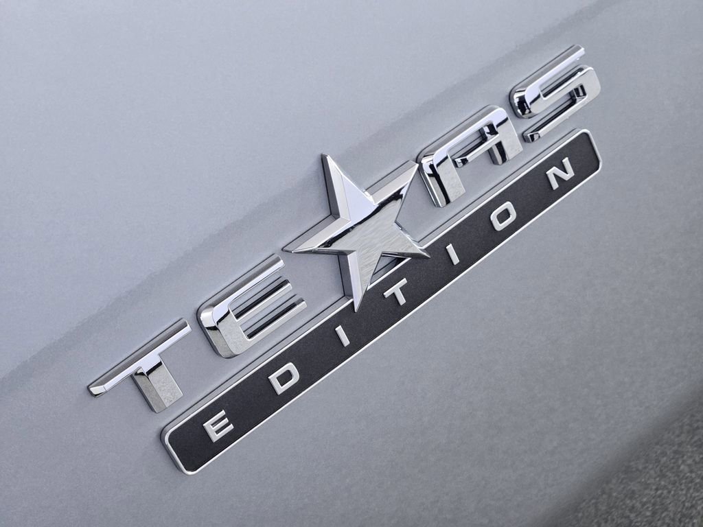 New 2026 Chevrolet Silverado 3500 LT w/ Texas Edition image 14