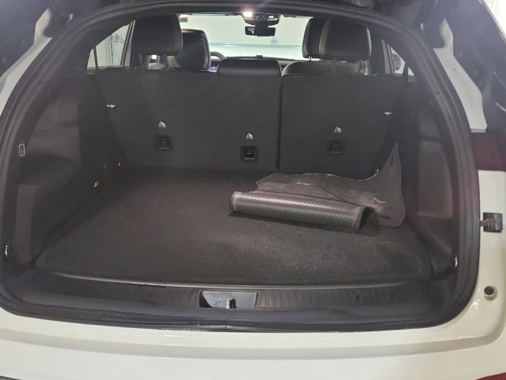 Used 2024 Jeep Wagoneer Launch Edition image 10