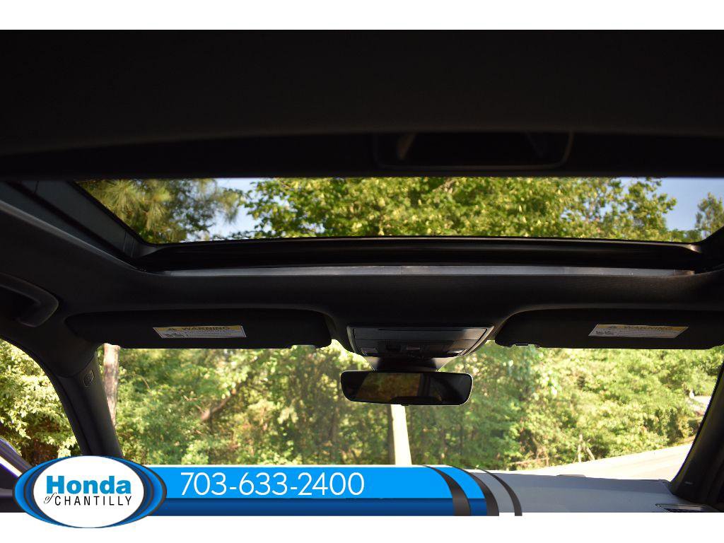 New 2025 Honda Civic Sport Touring image 20