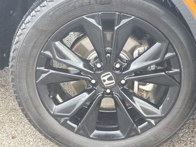 Used 2024 Honda CR-V Sport Touring image 13