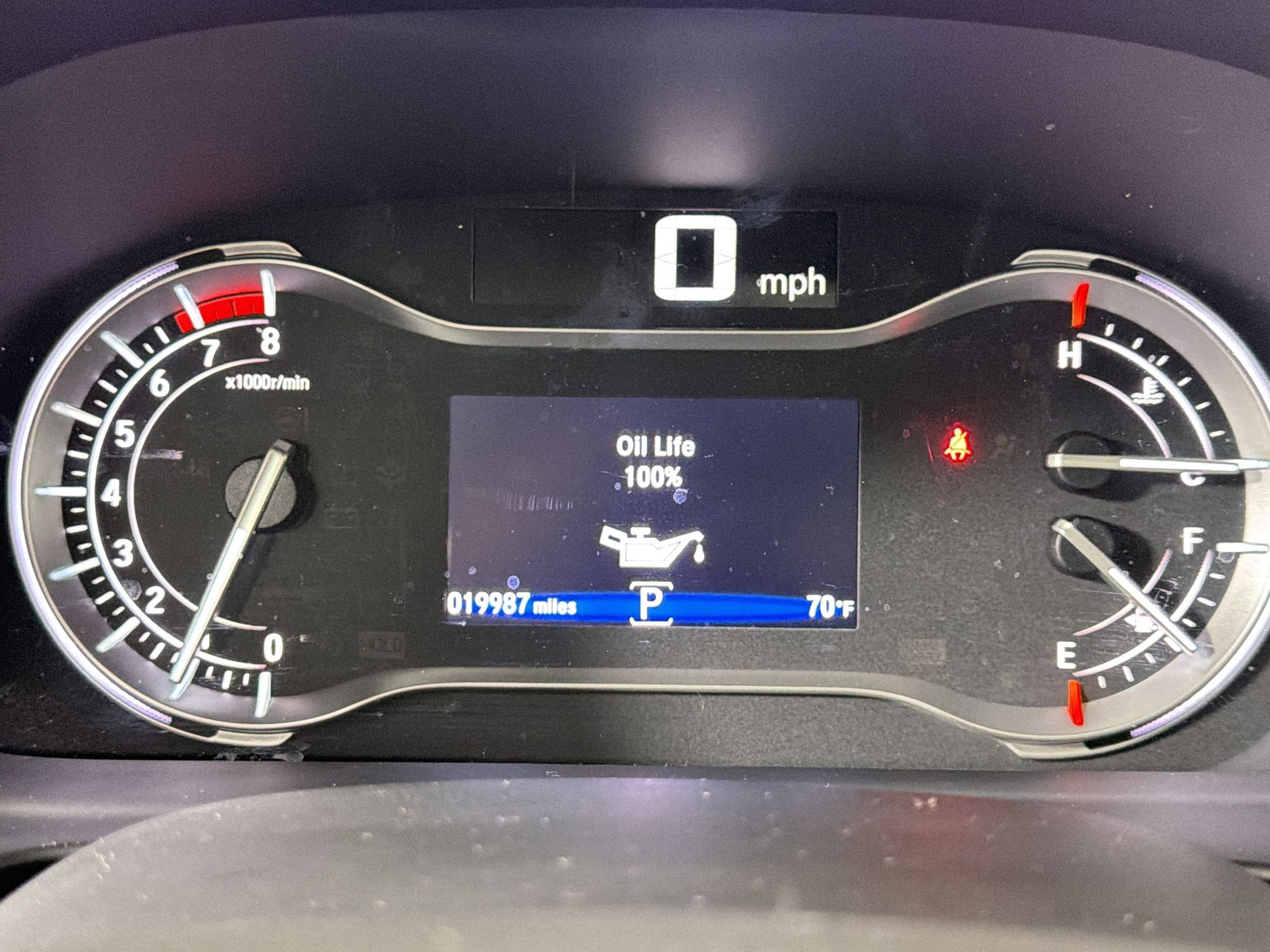 Used 2023 Honda Ridgeline RTL image 17
