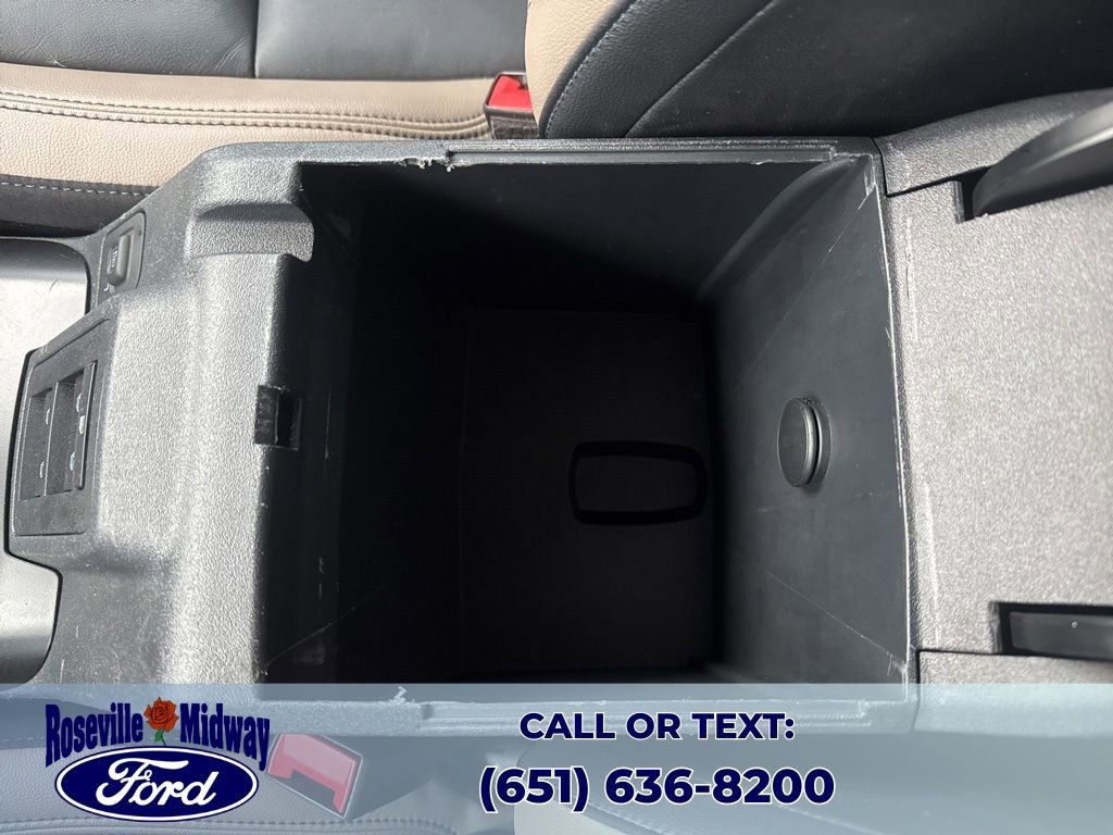 Used 2023 Ford Bronco Wildtrak image 18