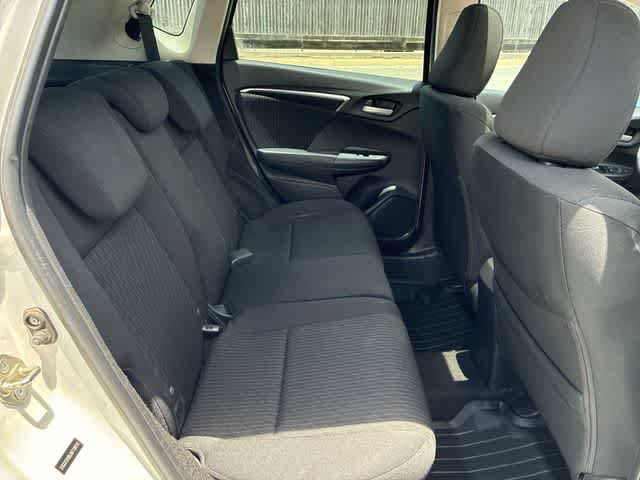 Used 2018 Honda Fit EX image 22