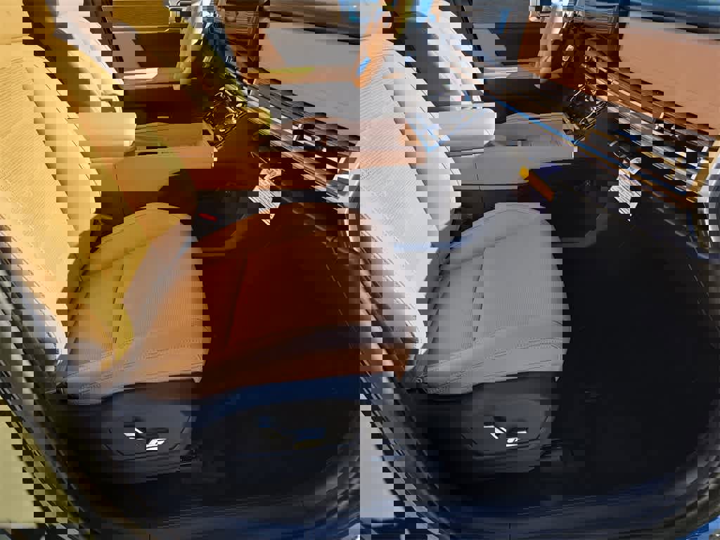 New 2026 Hyundai Santa Fe Limited image 22