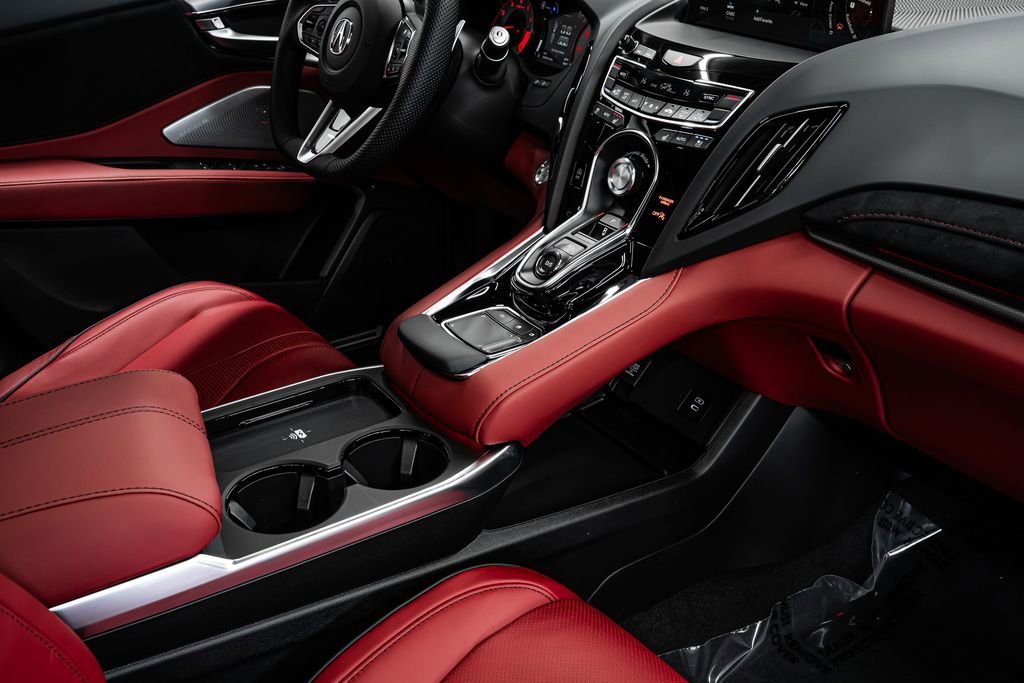 New 2026 Acura RDX A-Spec image 20