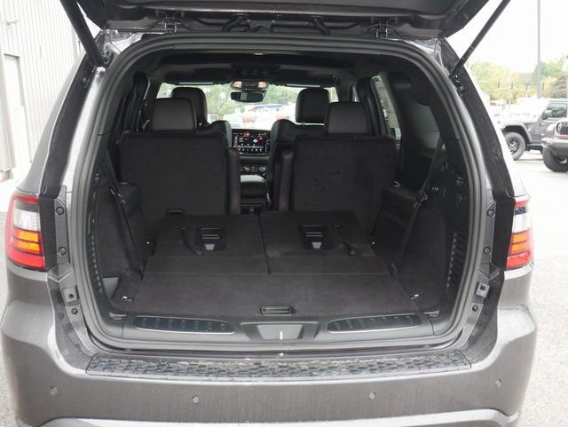 New 2026 Dodge Durango GT image 14