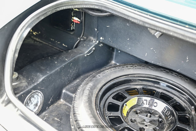 Used 1995 Dodge Viper RT/10 RWD image 74