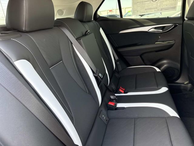 New 2026 Buick Envision Sport Touring image 18