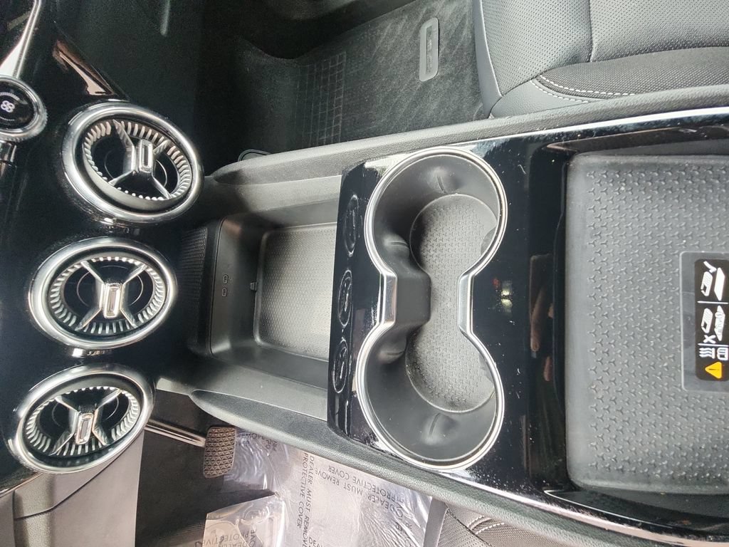 Certified 2024 Chevrolet Blazer EV LT AWD/4WD image 22