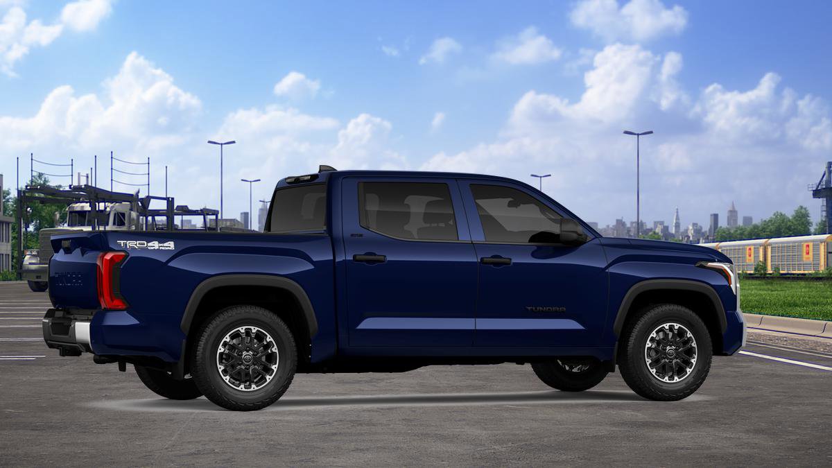 New 2026 Toyota Tundra SR5 image 28