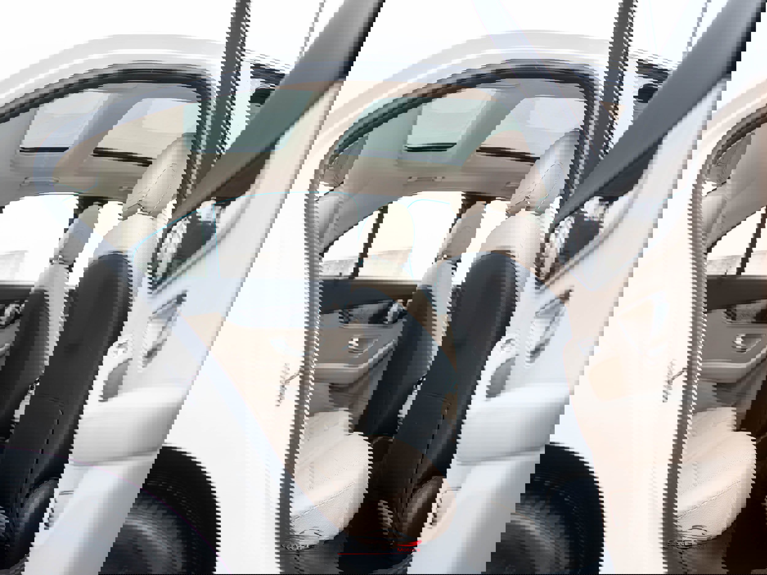 Used 2017 Mercedes-Benz C 300 C 300 4MATIC image 17