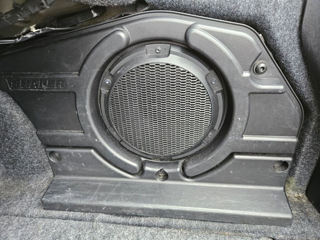 Used 2015 Ford Mustang Premium w/ Equipment Group 201A image 25