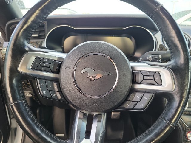 Used 2020 Ford Mustang GT Premium w/ Equipment Group 401A RWD image 19