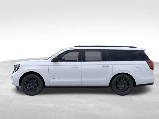 New 2026 Ford Expedition Max Platinum w/ Stealth Appearance Package AWD/4WD image 5