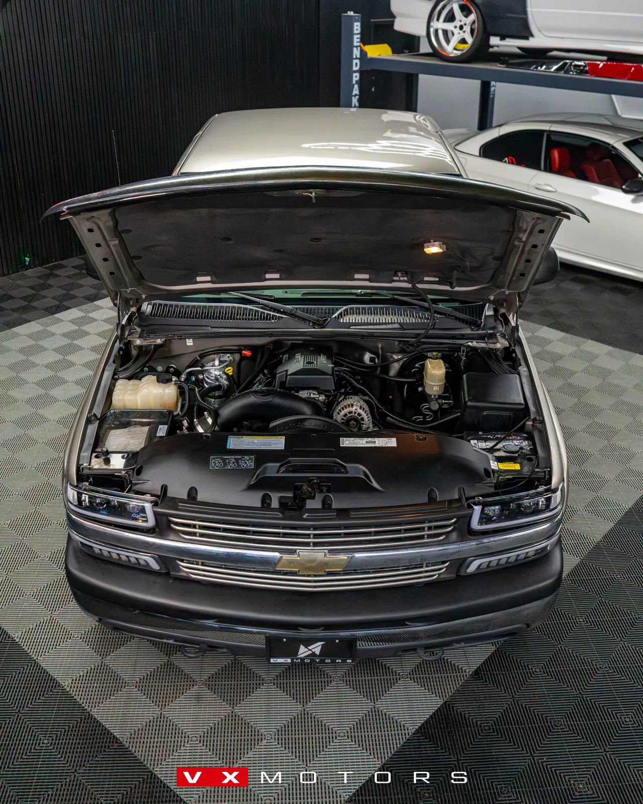 Used 2000 Chevrolet Silverado 1500 LT image 5