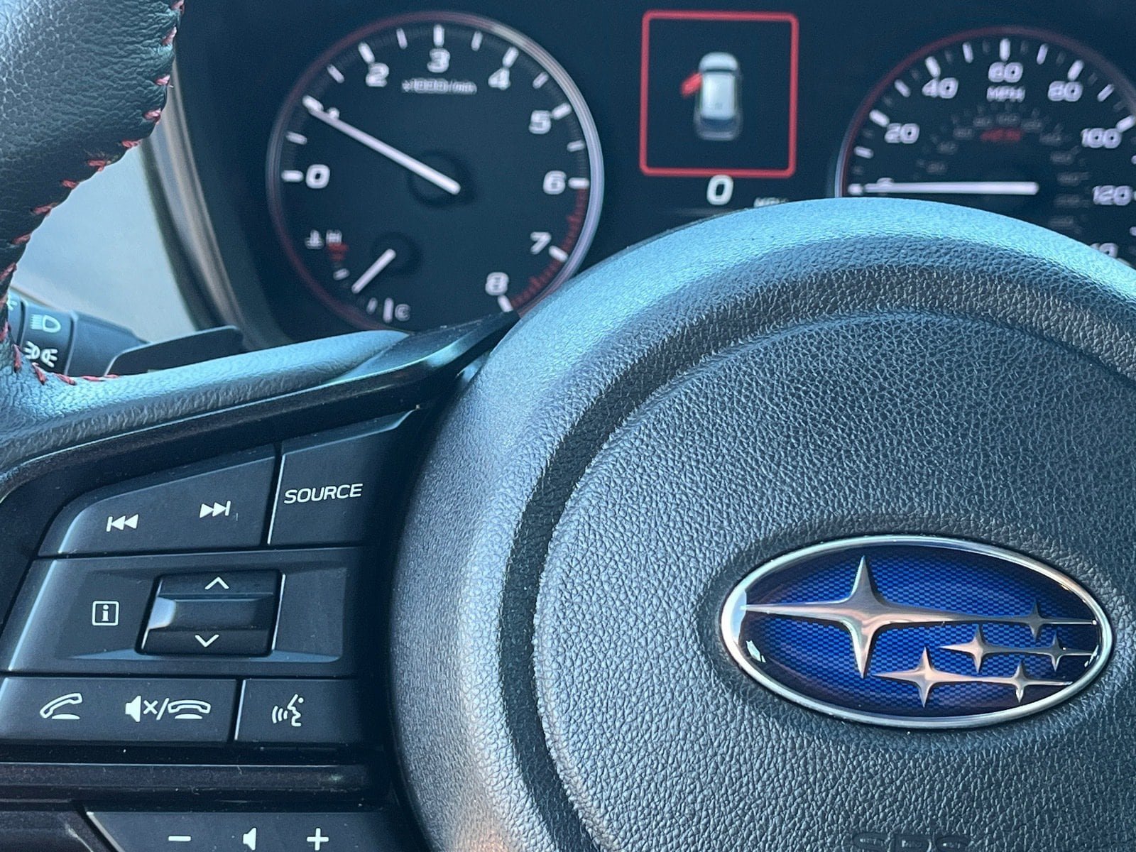 Used 2024 Subaru Impreza RS w/ Popular Package #1 AWD/4WD image 19