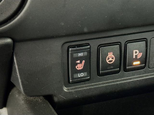 Used 2024 Nissan Frontier SL w/ Technology Package image 34