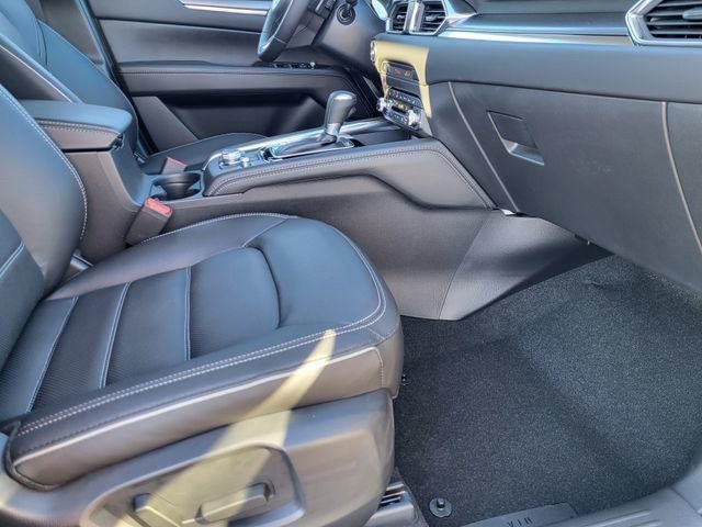 New 2025 MAZDA CX-5 AWD 2.5 S image 33