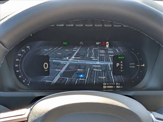 New 2026 Volvo XC90 T8 Ultra w/ Lounge Package image 11