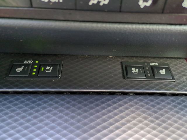 Used 2017 Lexus GS 350 F Sport RWD image 27