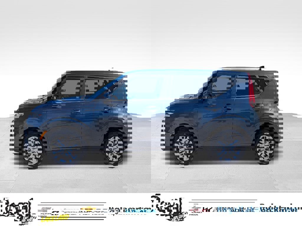 Used 2020 Kia Soul LX image 5