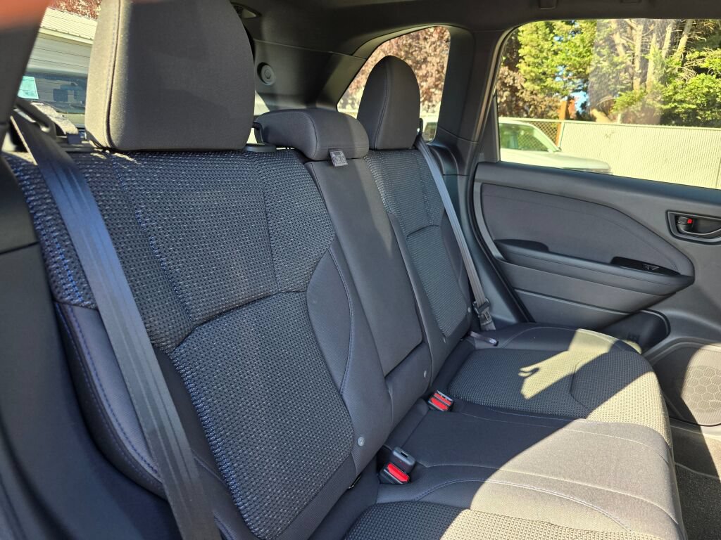 Certified 2026 Subaru Forester Premium AWD/4WD image 14