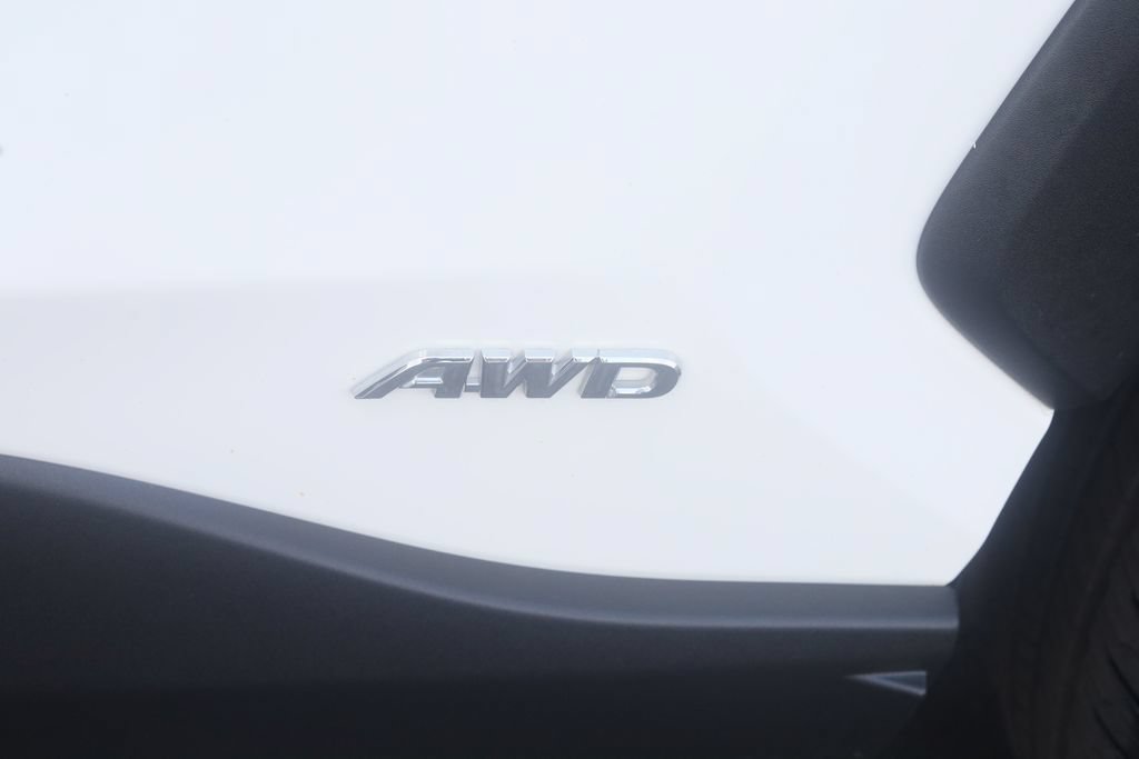 Used 2025 Toyota RAV4 XLE w/ Convenience Package AWD/4WD image 19