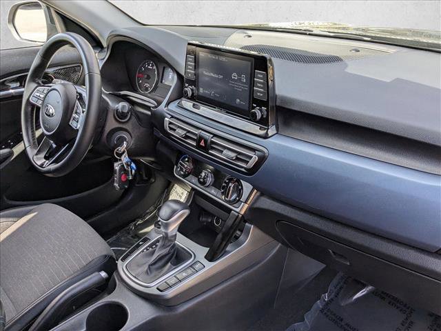 Used 2020 Kia Telluride LX image 20