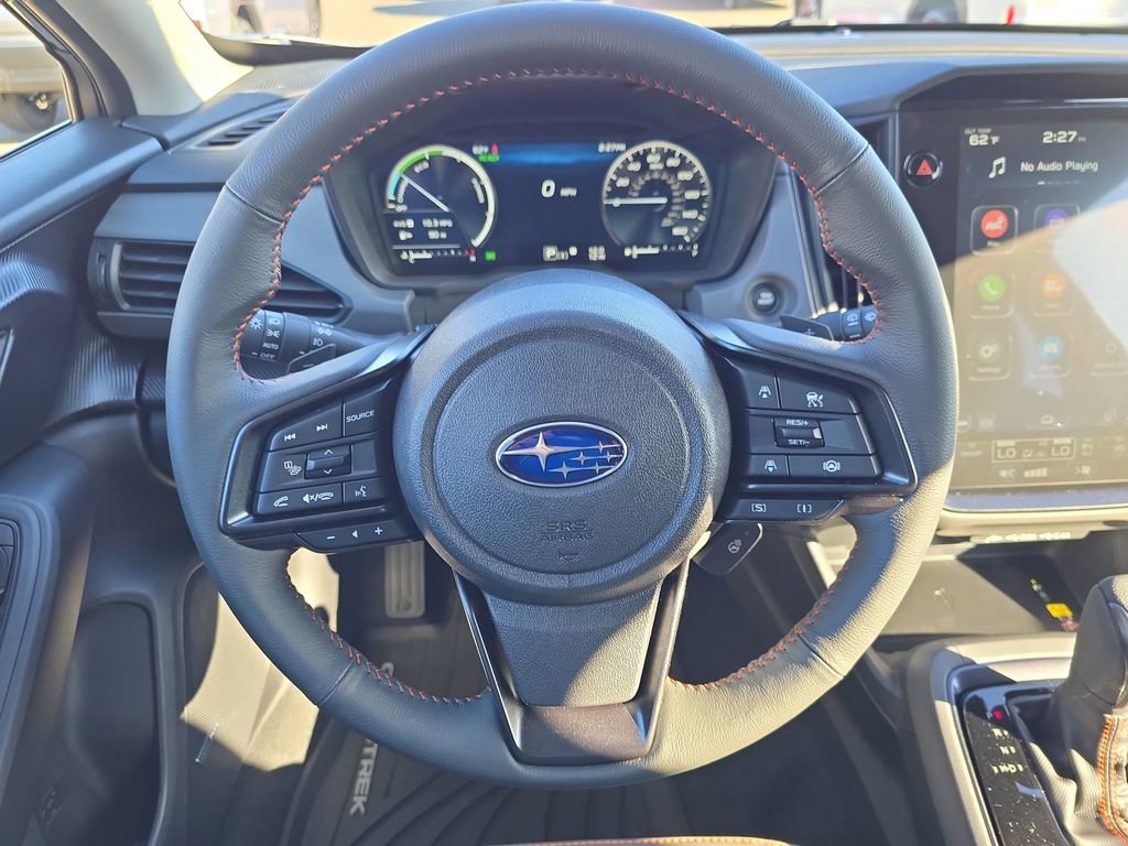 New 2026 Subaru Crosstrek 2.5i Limited image 25