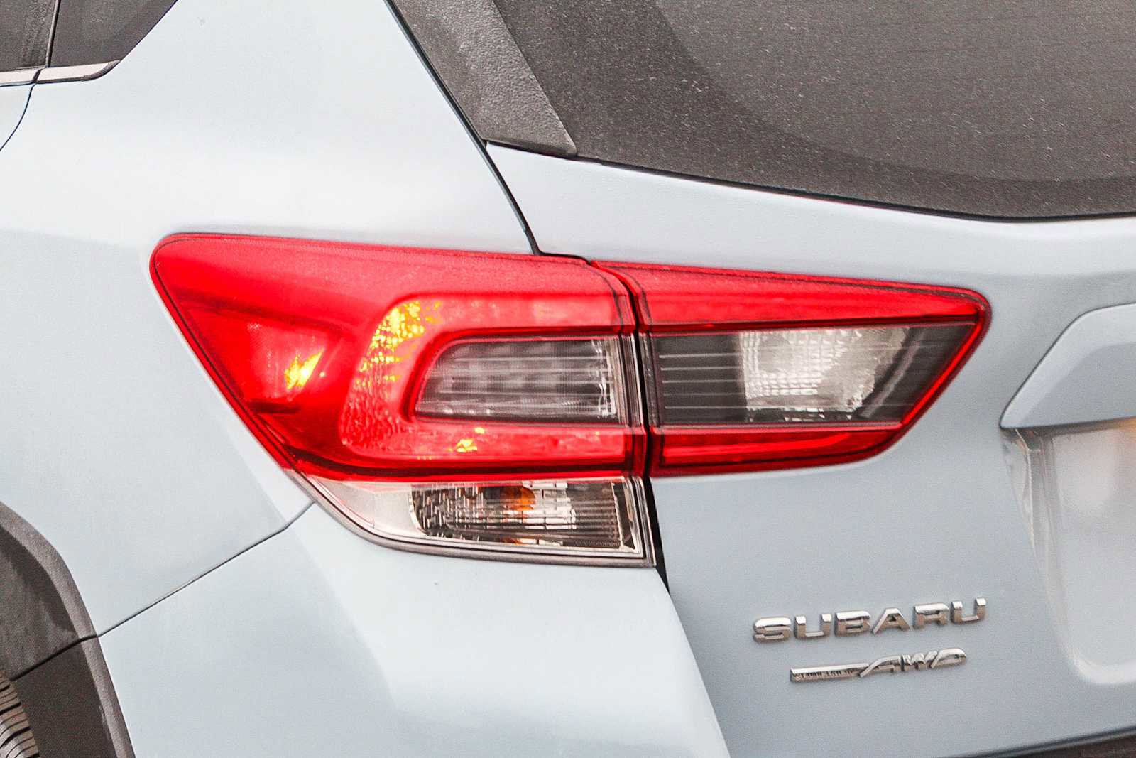 Certified 2021 Subaru Crosstrek 2.5i Limited w/ Popular Package #4 image 7