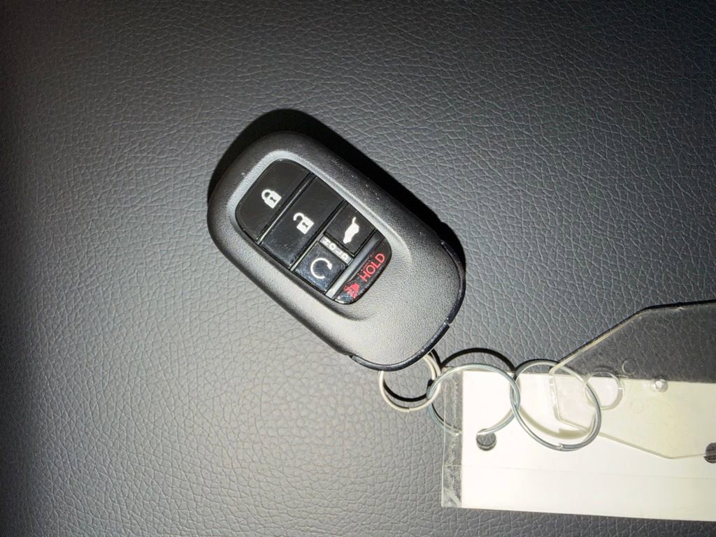 New 2026 Honda Pilot TrailSport image 14