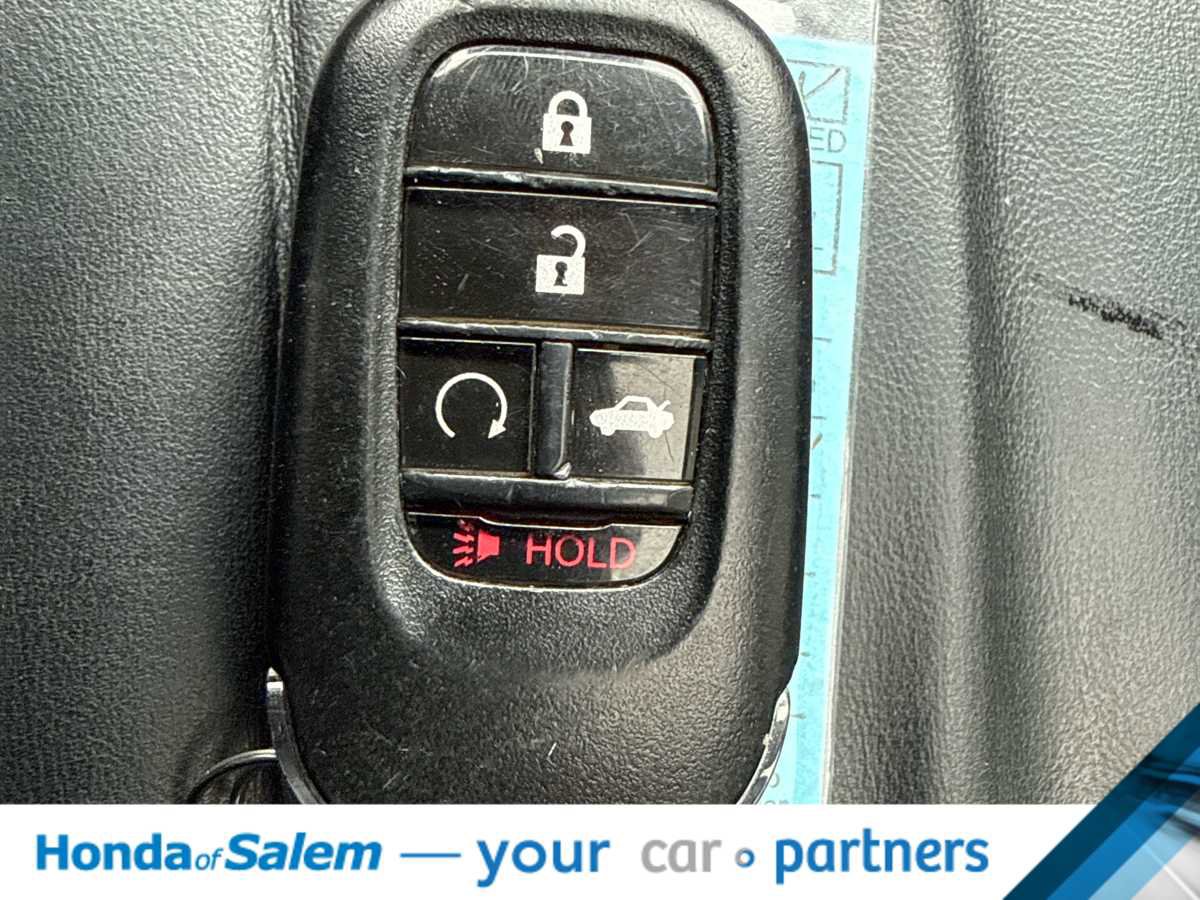 Used 2023 Honda Accord EX image 19