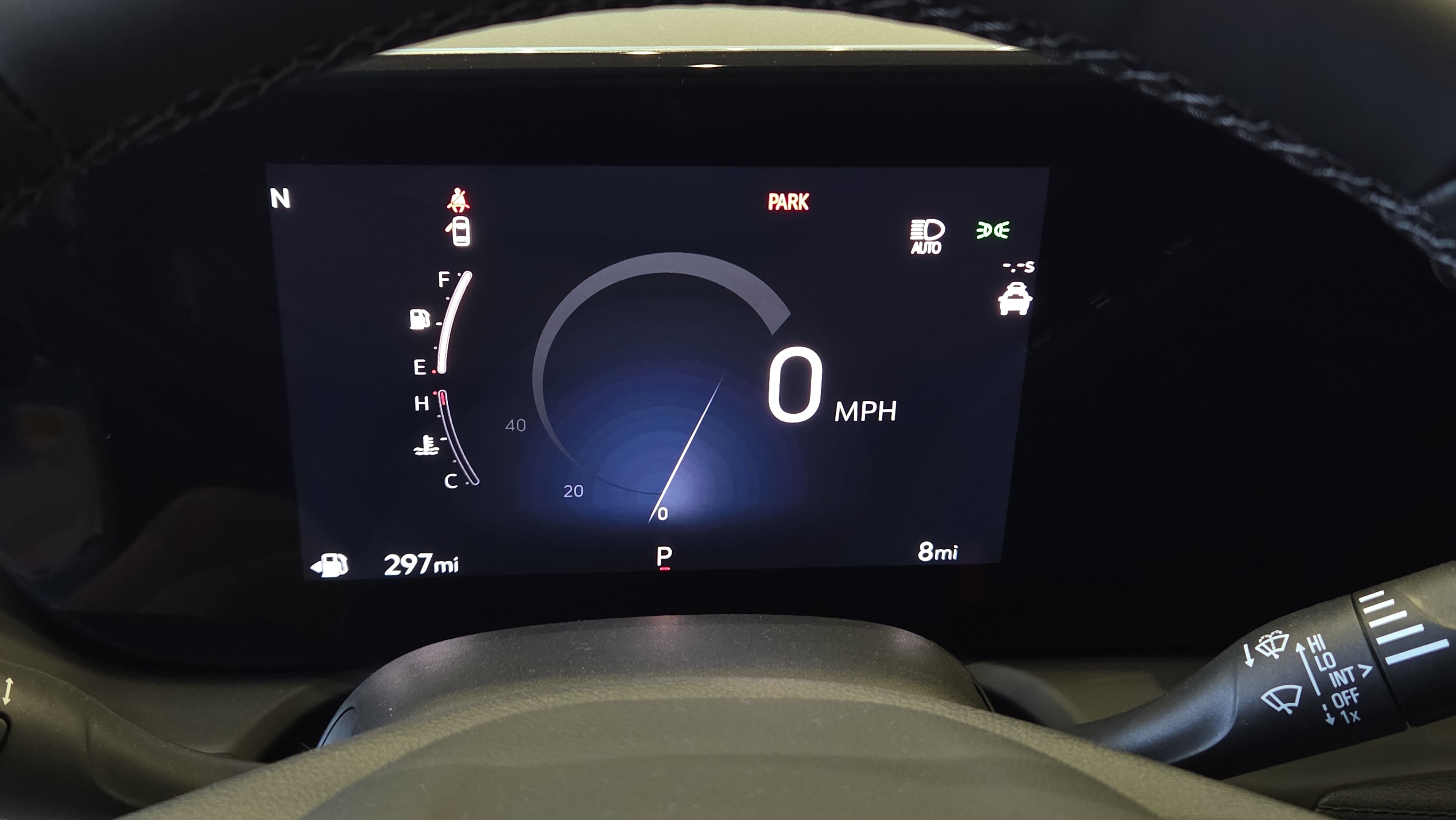 New 2026 Buick Encore GX Sport Touring w/ Comfort Package image 28