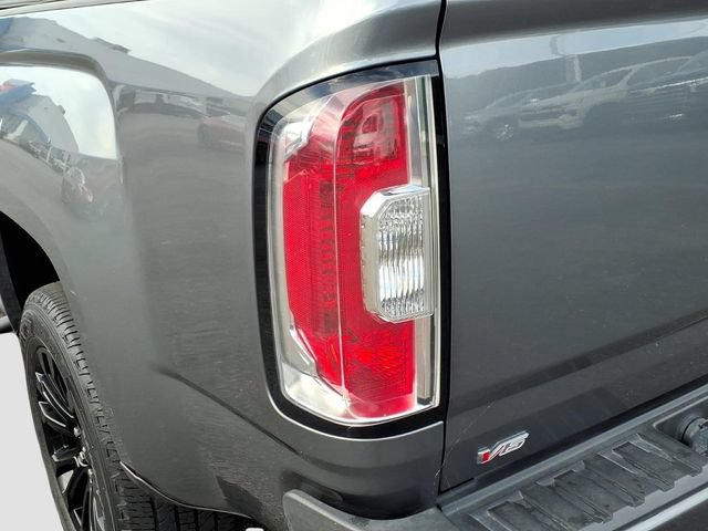 Certified 2022 GMC Canyon Elevation w/ Elevation Premium Package RWD image 11