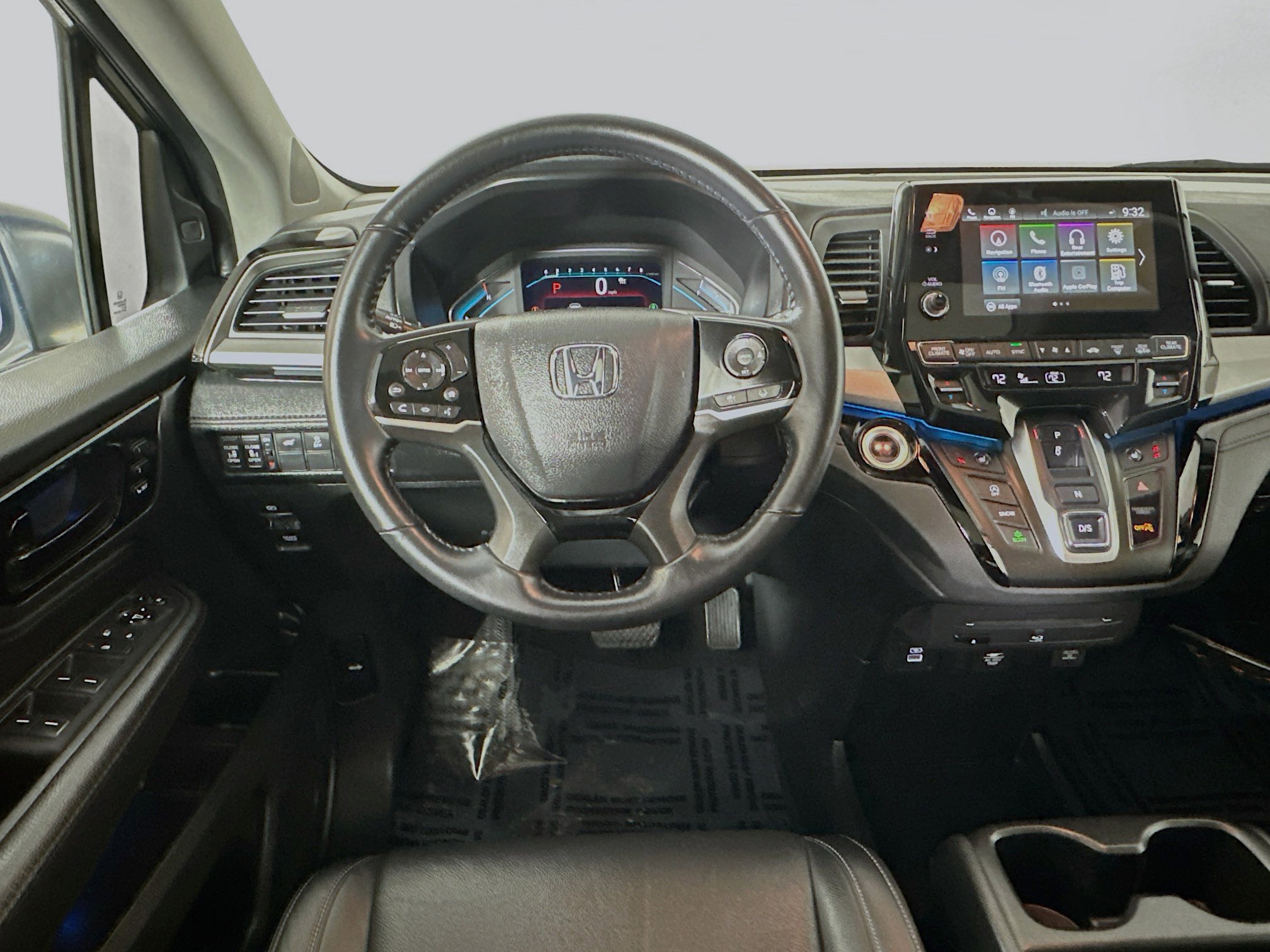 Used 2024 Honda Odyssey Touring image 21